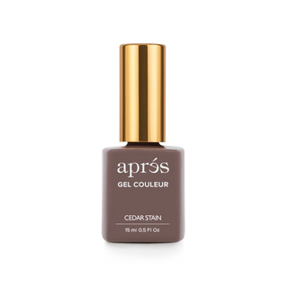 Apres HEMA-Free Gel Couleur #201-264, G01-G12, J01-J18, N01-N05