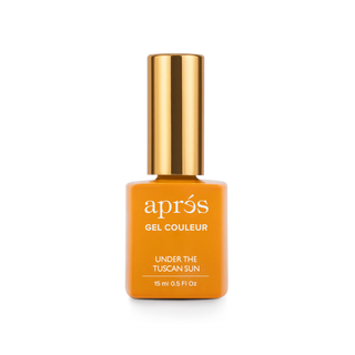 Apres HEMA-Free Gel Couleur #201-264, G01-G12, J01-J18, N01-N05