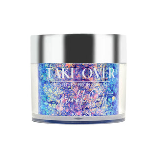 Take Over "Sparkle Dust" Glitter K12