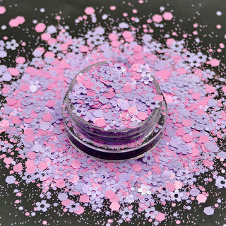 Take Over "Sparkle Dust" Glitter