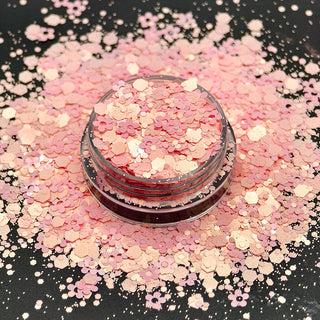 Take Over "Sparkle Dust" Glitter