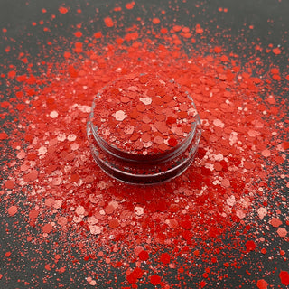 Take Over "Sparkle Dust" Glitter