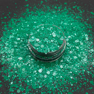 Take Over "Sparkle Dust" Glitter