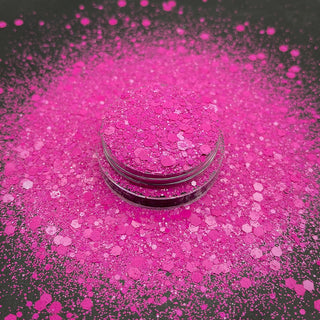 Take Over "Sparkle Dust" Glitter
