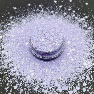 Take Over "Sparkle Dust" Glitter