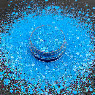 Take Over "Sparkle Dust" Glitter