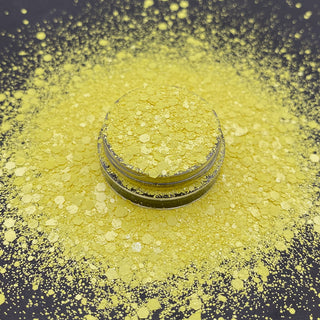 Take Over "Sparkle Dust" Glitter
