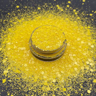 Take Over "Sparkle Dust" Glitter