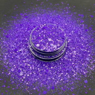 Take Over "Sparkle Dust" Glitter