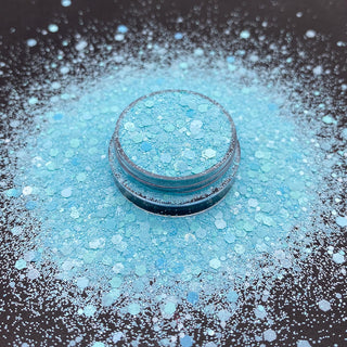 Take Over "Sparkle Dust" Glitter