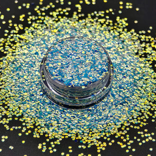 Take Over "Sparkle Dust" Glitter