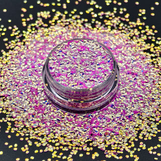 Take Over "Sparkle Dust" Glitter