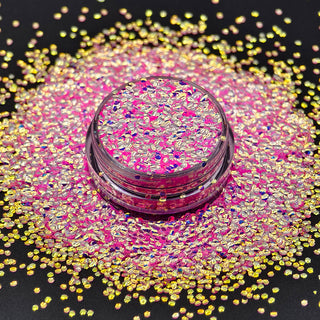 Take Over "Sparkle Dust" Glitter
