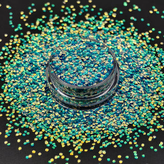 Take Over "Sparkle Dust" Glitter