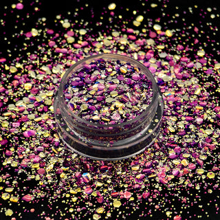 Take Over "Sparkle Dust" Glitter