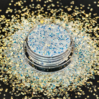 Take Over "Sparkle Dust" Glitter