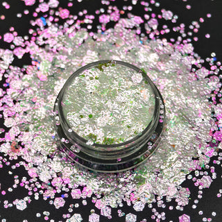Take Over "Sparkle Dust" Glitter