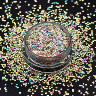 Take Over "Sparkle Dust" Glitter