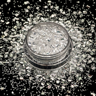 Take Over "Sparkle Dust" Glitter