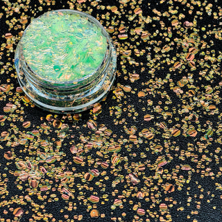 Take Over "Sparkle Dust" Glitter