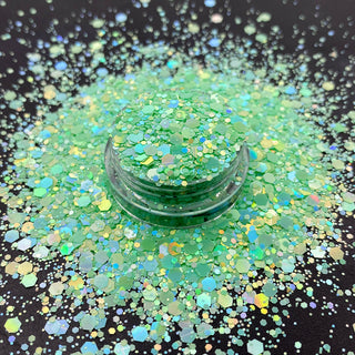 Take Over "Sparkle Dust" Glitter