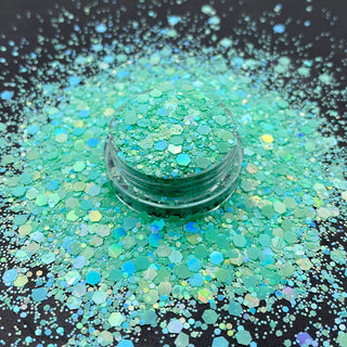 Take Over "Sparkle Dust" Glitter