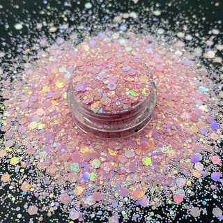 Take Over "Sparkle Dust" Glitter