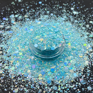 Take Over "Sparkle Dust" Glitter