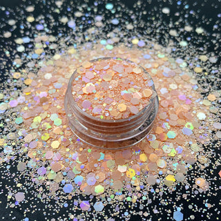 Take Over "Sparkle Dust" Glitter