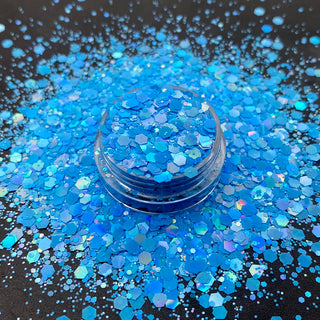 Take Over "Sparkle Dust" Glitter