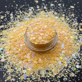 Take Over "Sparkle Dust" Glitter