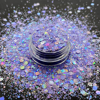 Take Over "Sparkle Dust" Glitter
