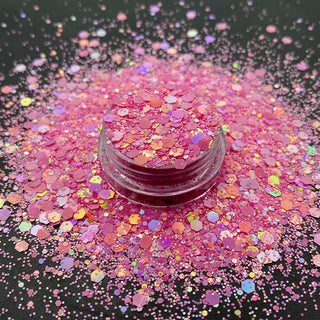 Take Over "Sparkle Dust" Glitter