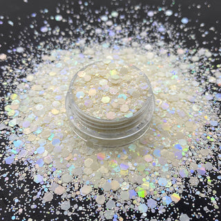 Take Over "Sparkle Dust" Glitter