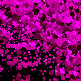 Take Over "Sparkle Dust" Glitter