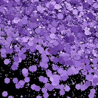 Take Over "Sparkle Dust" Glitter