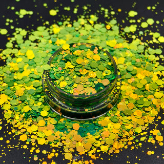 Take Over "Sparkle Dust" Glitter