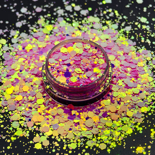 Take Over "Sparkle Dust" Glitter