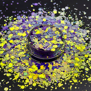 Take Over "Sparkle Dust" Glitter