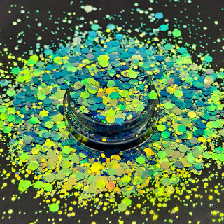 Take Over "Sparkle Dust" Glitter