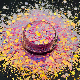 Take Over "Sparkle Dust" Glitter