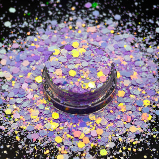 Take Over "Sparkle Dust" Glitter