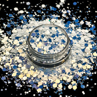 Take Over "Sparkle Dust" Glitter