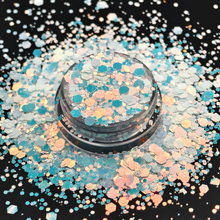 Take Over "Sparkle Dust" Glitter