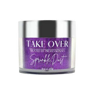 Take Over "Sparkle Dust" Glitter B0808