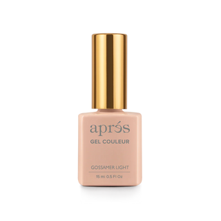 Apres HEMA-Free Gel Couleur #201-264, G01-G12, J01-J18, N01-N05