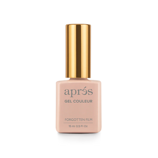 Apres HEMA-Free Gel Couleur #201-264, G01-G12, J01-J18, N01-N05