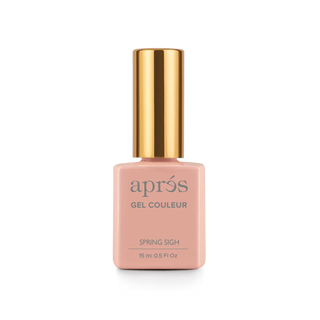 Apres HEMA-Free Gel Couleur #201-264, G01-G12, J01-J18, N01-N05