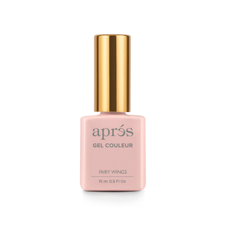 Apres HEMA-Free Gel Couleur #201-264, G01-G12, J01-J18, N01-N05