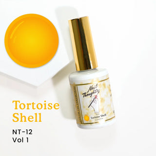 KOKOIST NT-12 TORTOISE SHELL 15ML